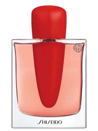 Shiseido Ginza Intense | отзывы