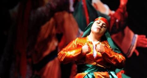 Alevi Opening, a new phase? | Daily Sabah