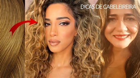 Mel Clareia O Cabelo - MISTURAS PARA LOIRO MEL PERFEITO PARA CLAREAR CABELO ESCURO e Cobrir ...