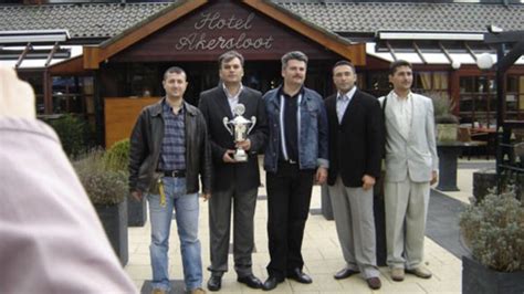 Bejo Zaden bv 2008 Yılı Open Days Etkinlikleri | Metgen Tohumculuk