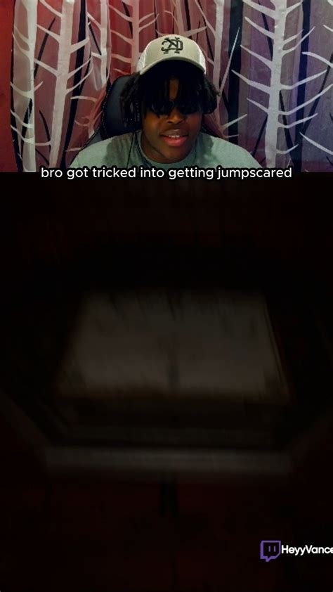 Vance | bro has the fastest reaction time 😂 | Instagram