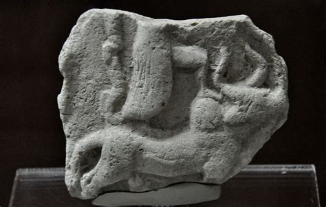 God Adad (Illustration) - World History Encyclopedia
