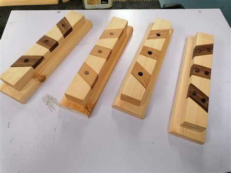 st year woodwork projects dunmore community school