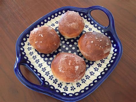 paczki | Jenny Can Cook