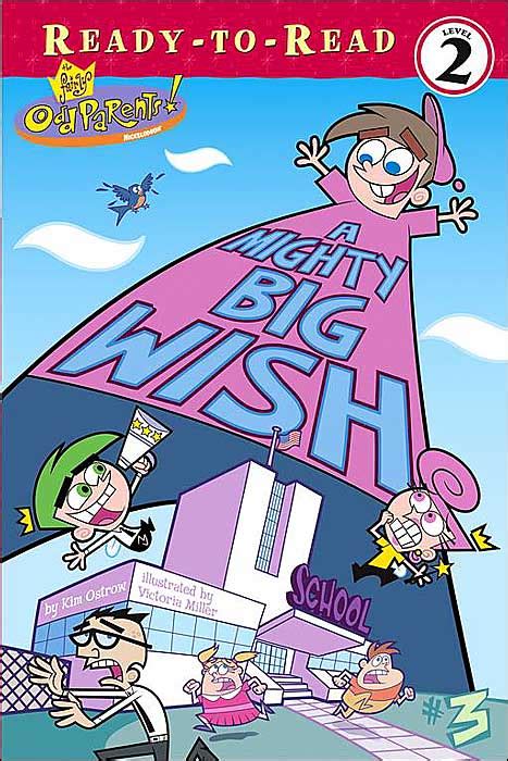 A Mighty Big Wish | Fairly Odd Parents Wiki | FANDOM powered by Wikia