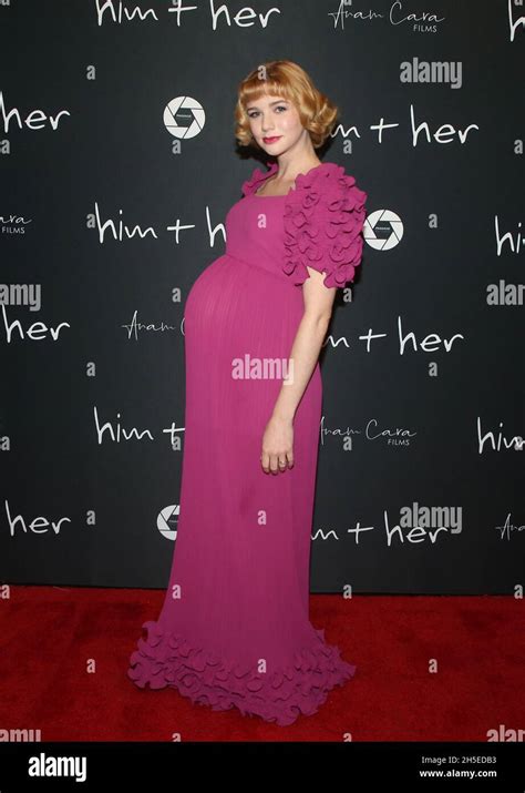 Los Angeles, Ca. 8th Nov, 2021. Cristina Spruell, at the premiere of ...
