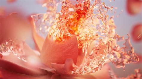 Lancôme Idôle :: Behance