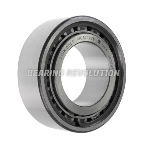 U 5306 TS, Radial Roller Bearing - Premium Brand | Bearing Revolution