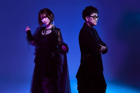 Arika、初となる1stAlbum『nemo』リリース決定 TVアニメ『Unnamed Memory』EDテーマ「blan_」先行配信も決定