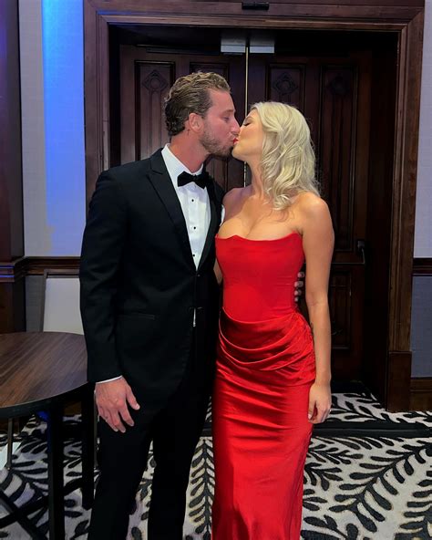 Cody & Kaylee | We clean up nice 🥰 | Instagram