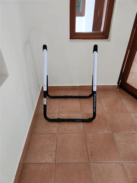 Exercise accesories, Sports Equipment, Exercise & Fitness, Toning ...