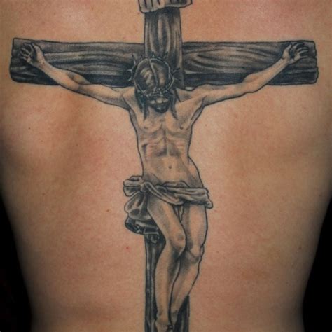 catholic tattoos thatll      inked roomy retreat