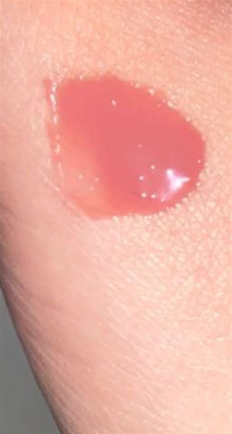 Topface Supernova Volume Lipgloss - 003 | Niceone