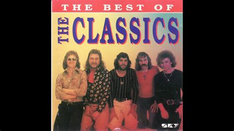 The Classics - My Russian Lady - YouTube