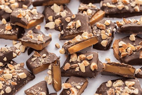 What is toffee? - starbmag