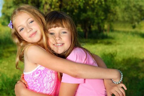 Lovely kids stock photo. Image of children, friendship - 26415142