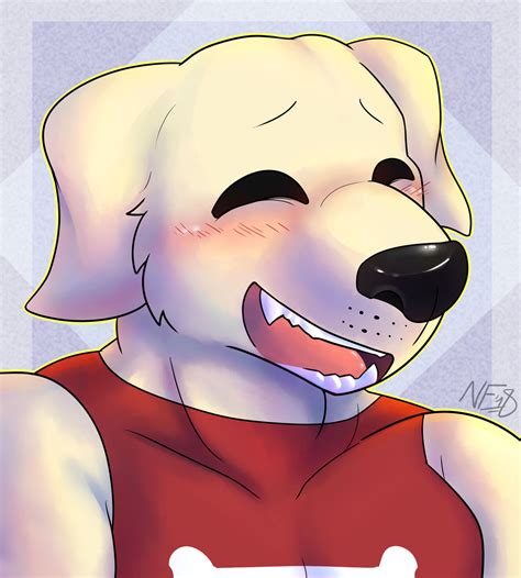 Lucky-Puppy's DeviantArt Gallery