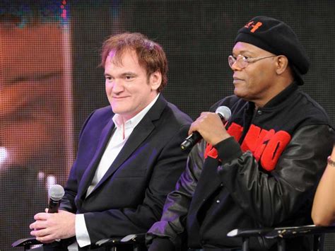 Samuel Jackson Django Quotes. QuotesGram