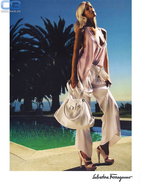 Claudia Schiffer nude, pictures, photos, Playboy, naked, topless, fappening