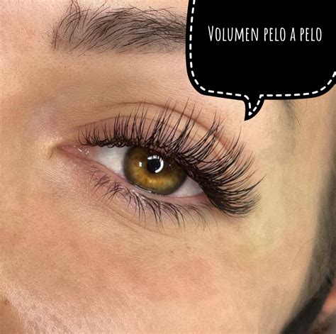 Star Lashes Academy - volúmenes de extensiones de pestañas