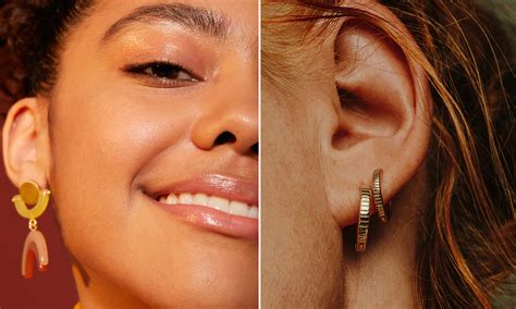 The 13 Types of Ear Piercings: Types, Cost, and Aftercare Tips