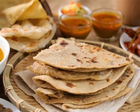 flatbread   world indian roti