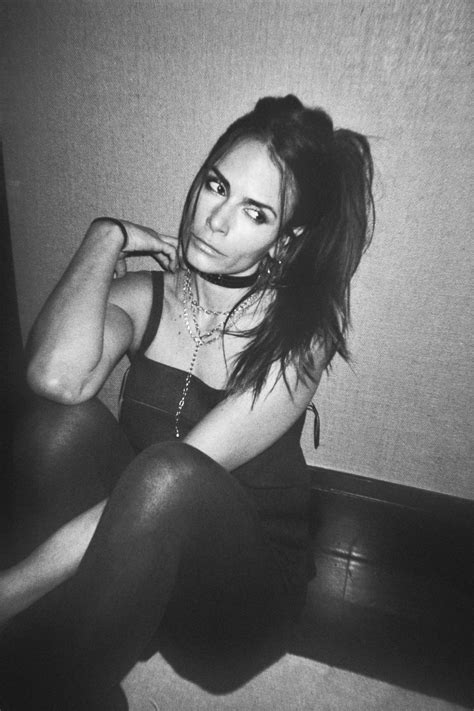 Jordana Brewster's Bare Magazine Photoshoot February 2025 • CelebMafia