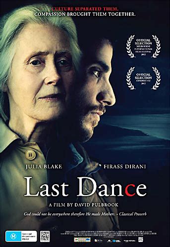 Last Dance- Soundtrack details - SoundtrackCollector.com