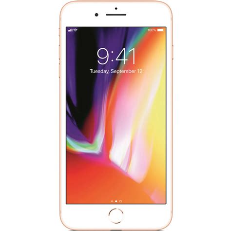 Apple iPhone 8 Plus phone specification and price – Deep Specs