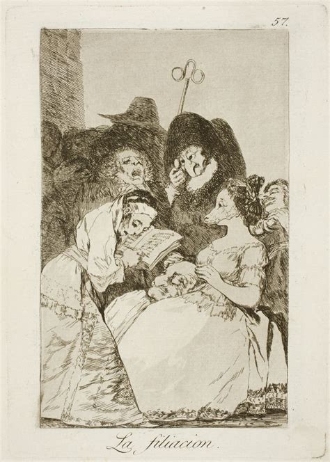 17 Best images about Francisco de Goya on Pinterest | Portrait, Self ...