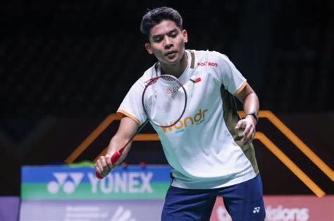 Badminton Asia Team Championship 2026 Hari Ini 3 Februari: Jadwal Tim ...