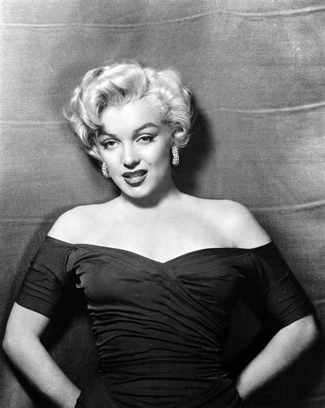 Marilyn Monroe - Marilyn Monroe Photo (31170712) - Fanpop