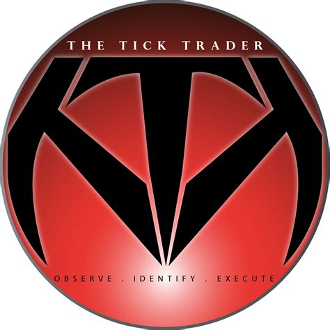 The Tick Trader