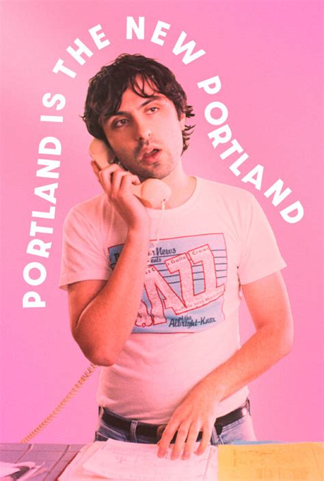Portland Is the New Portland | Shortverse