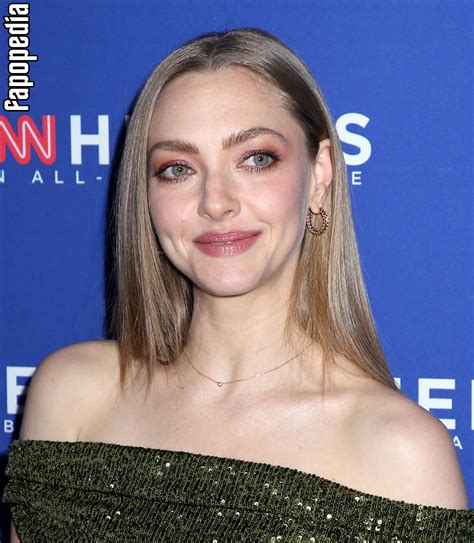 Amanda Seyfried Nude Leaks - Photo #3423036 - Fapopedia
