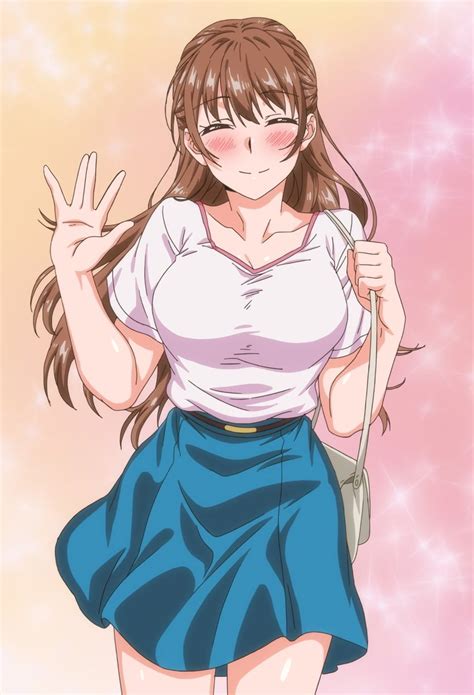 Waifu Alert on Twitter: