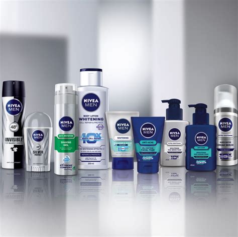 Nivea Men: Boosting & Unlocking Mens Diskarte