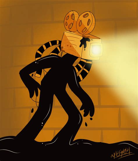 BATIM chapter 3 by Wyldstyle101 on DeviantArt