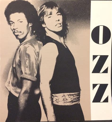 Ozz | Discography | Discogs