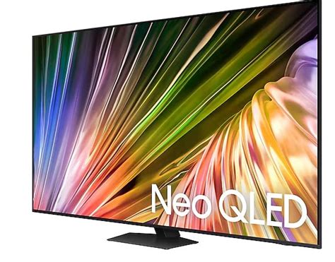 Телевизор Samsung QE55QN85DBUXRU