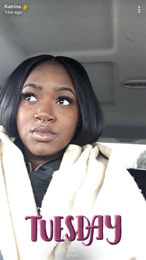 Pin on Beautifully Black | Beauty, Katrina, Black