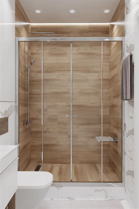 Transform your small bathroom with stunning wallpaper creative ideas ...