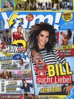 YM Magazine Covers, Articles, Interviews, Pictorials
