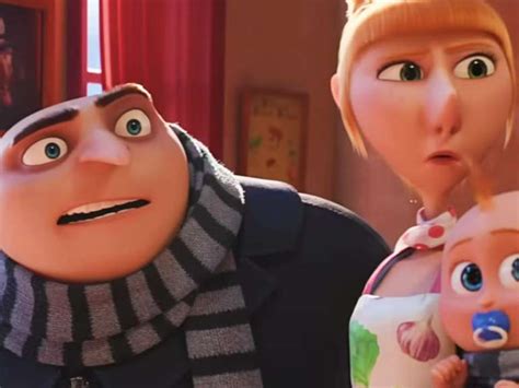 despicable   heeft een nieuwe trailer tagmag