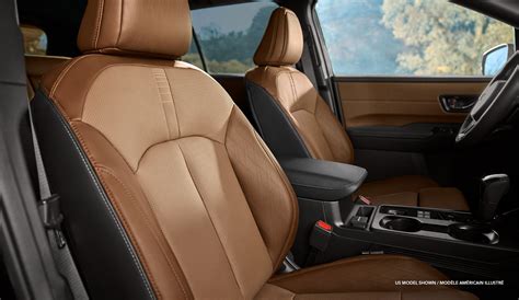 News - Subaru Canada