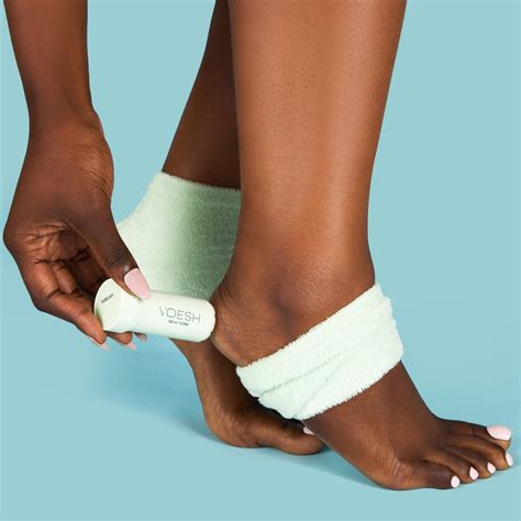 Heel Care Collection – VOESH Professionals