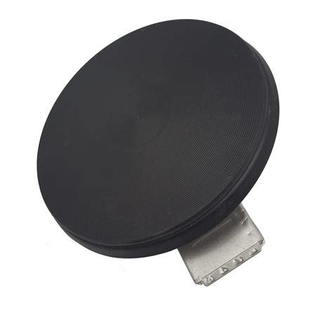 solid plate  black trim myz appliances cc