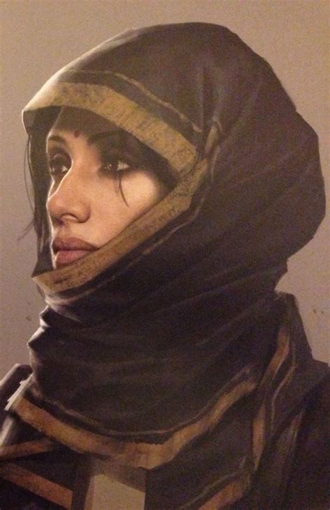 Halia Thornton | Character portraits, Portrait, Female characters