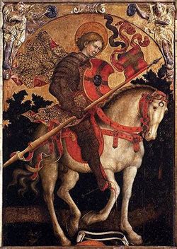 St. Chrysogonus - Saints & Angels - Catholic Online
