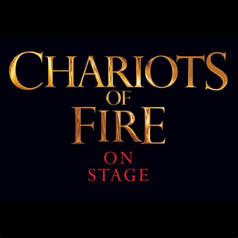 Tickets now on sale for West End transfer of Chariots of Fire - EON